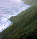 Big Sur coast.